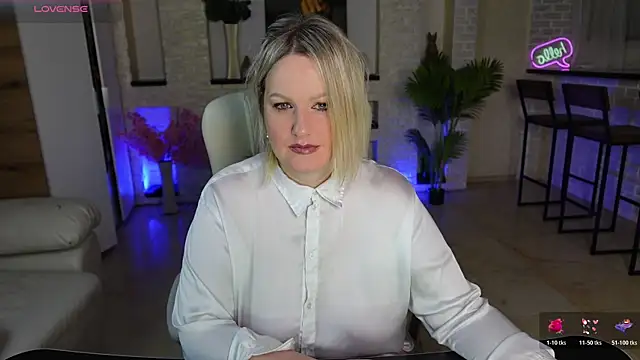 MariemLui online show from 20, 3, 2026