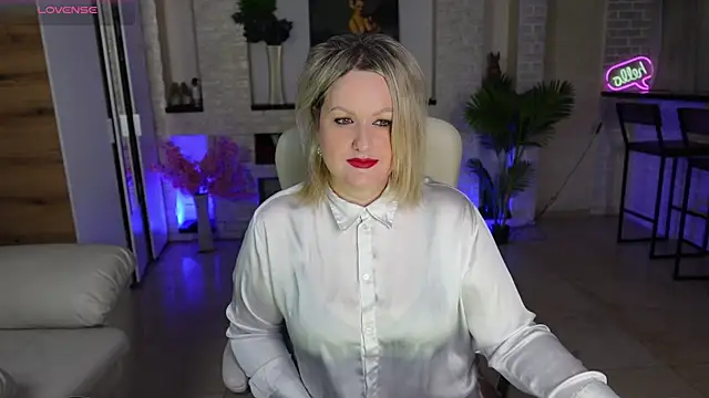 MariemLui online show from 5, 4, 2026