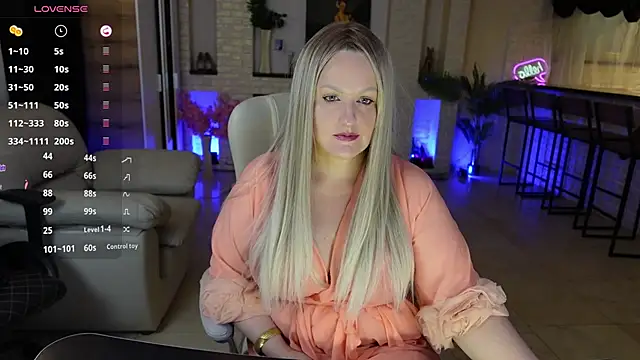 MariemLui online show from 24, 5, 2026