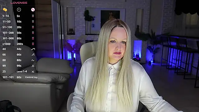 MariemLui online show from 28, 5, 2026