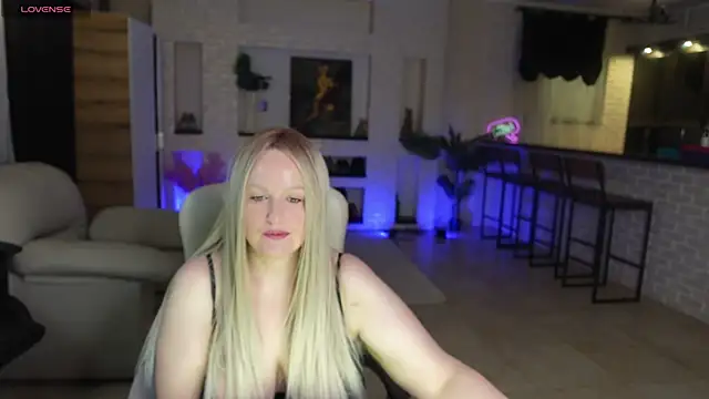 MariemLui online show from 7, 6, 2026