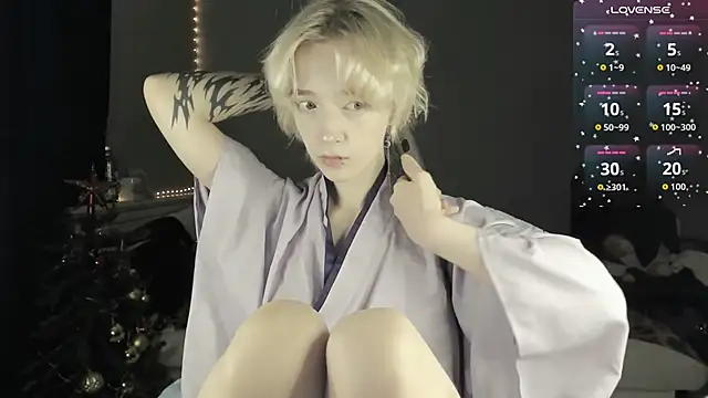 MelissaReis online show from 17, 1, 2026