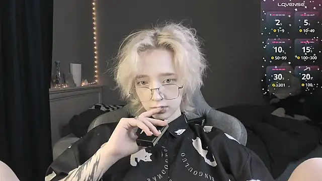 MelissaReis online show from 28, 2, 2026