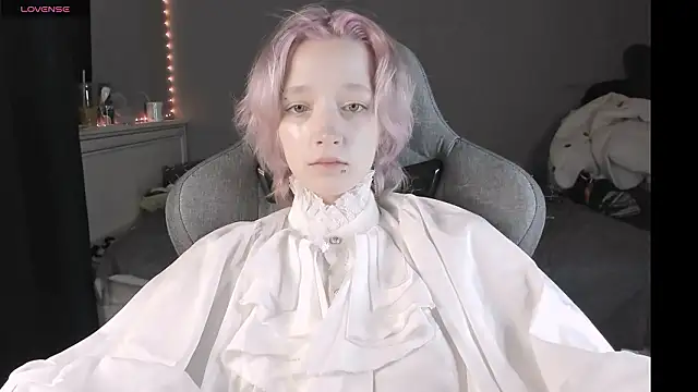 MelissaReis online show from 26, 3, 2026