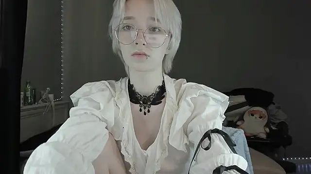 MelissaReis online show from 15, 11, 2025