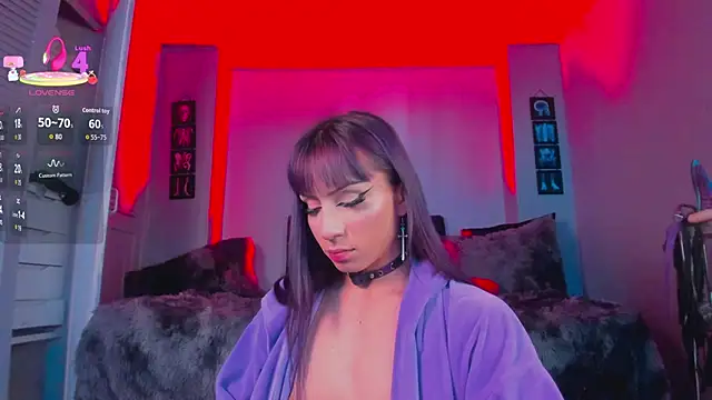 Draculairis online show from 20, 3, 2026