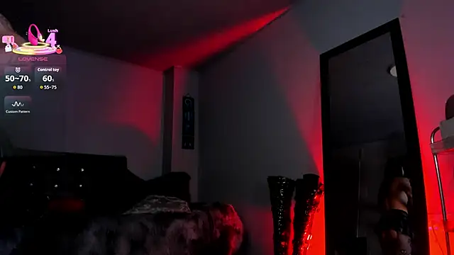 Draculairis online show from 23, 5, 2026