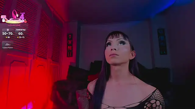 Draculairis online show from 10, 4, 2026