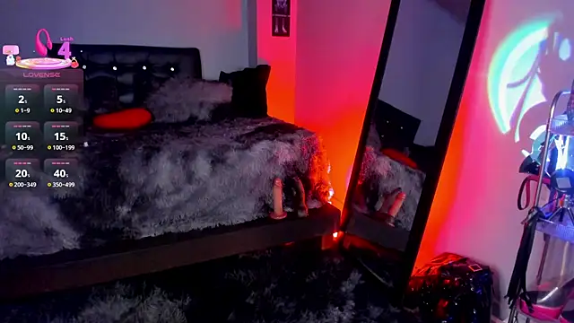Draculairis online show from 29, 4, 2026