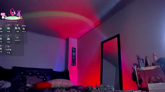 Draculairis online show from 22, 4, 2026