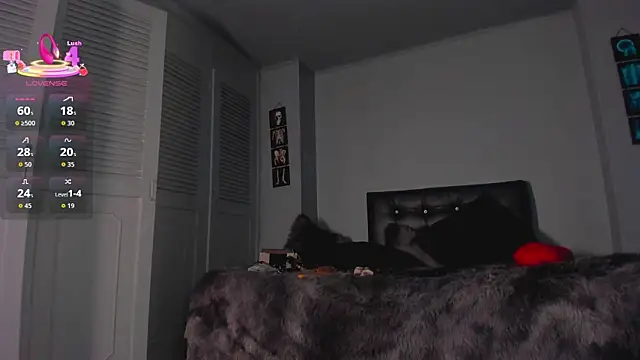 Draculairis online show from 25, 3, 2026