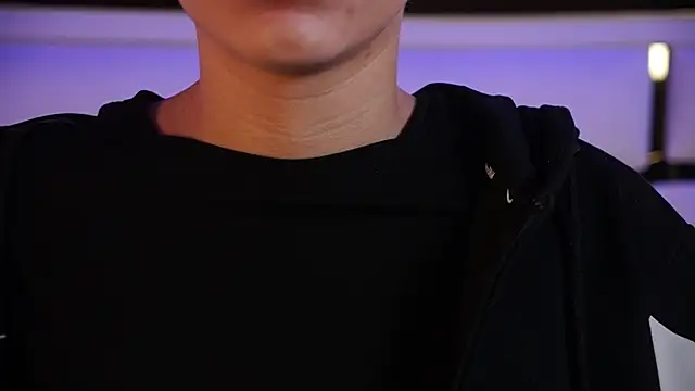 ambar rosse25 online show from 9, 1, 2026