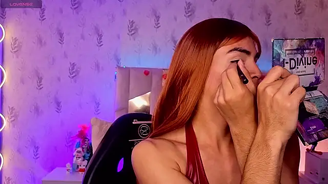 LIHIAN TAY online show from 11, 3, 2026