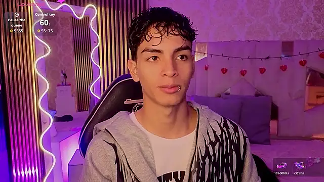 LIHIAN TAY online show from 10, 2, 2026