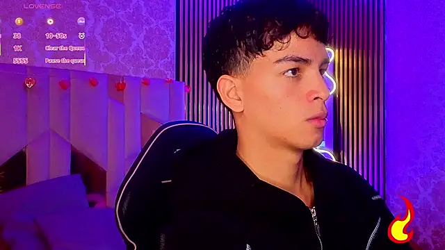 LIHIAN TAY online show from 10, 4, 2026