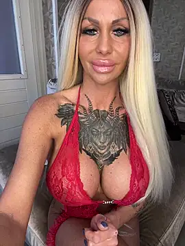 dutchbarbie online show from 8, 5, 2026