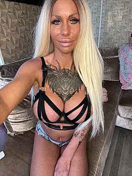 dutchbarbie online show from 9, 5, 2026
