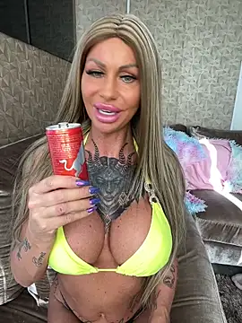 dutchbarbie online show from 30, 4, 2026