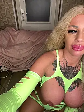 dutchbarbie online show from 26, 9, 2025