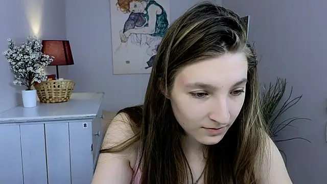 Mia Myles online show from 3, 10, 2025