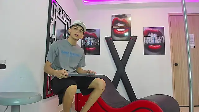 RED EMPIRE online show from 14, 9, 2025