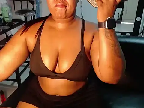 Sam Blue online show from 7, 2, 2026