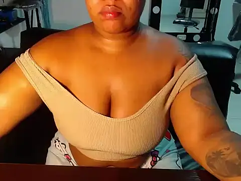 Sam Blue online show from 10, 2, 2026