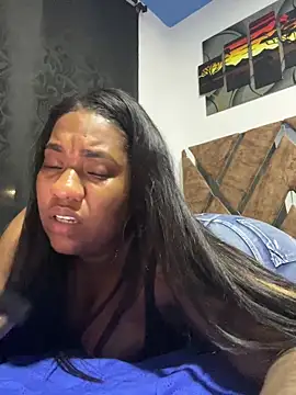Snapshot of Sam_Blue chatting on 18, 5, 2026 Sam Blue online show from 18, 5, 2026