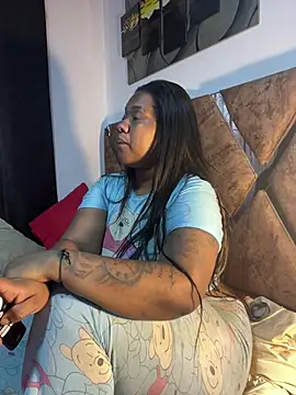 Snapshot of Sam_Blue chatting on 10, 6, 2026 Sam Blue online show from 10, 6, 2026