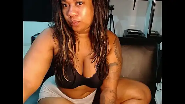 Sam Blue online show from 15, 4, 2026