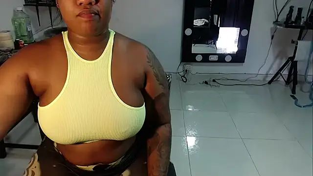 Sam Blue online show from 14, 11, 2025