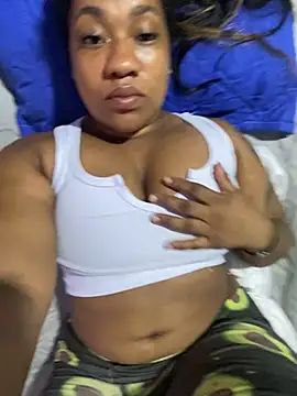 Sam Blue online show from 29, 3, 2026