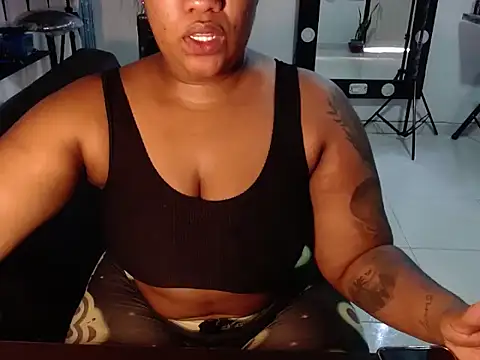 Sam Blue online show from 10, 2, 2026