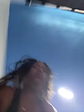 Sam Blue online show from 25, 4, 2026