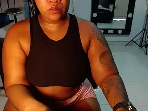 Sam Blue online show from 8, 2, 2026