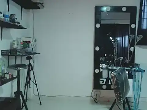 Sam Blue online show from 11, 10, 2025