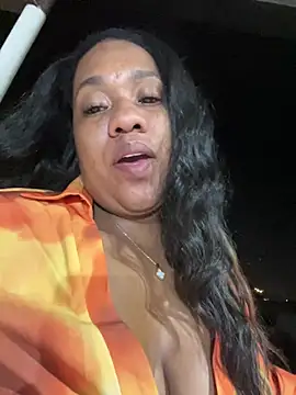 Sam Blue online show from 19, 4, 2026