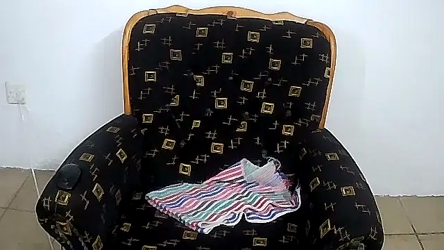 CharlotteXXX online show from 25, 10, 2025