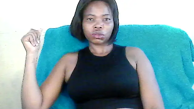 CharlotteXXX online show from 18, 4, 2026