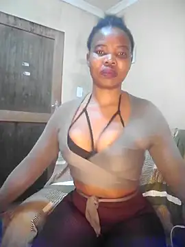CharlotteXXX online show from 13, 6, 2026