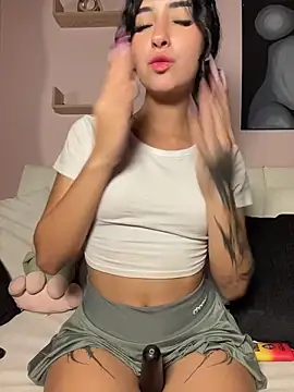 RosseMelody online show from 24, 4, 2026