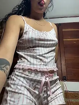 Snapshot of RosseMelody chatting on 28, 5, 2026 RosseMelody online show from 28, 5, 2026