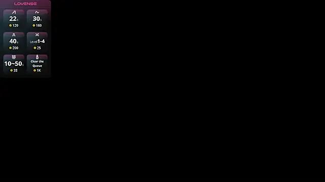 angierot2025 online show from 2, 12, 2025