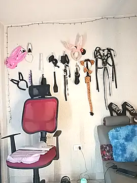 Snapshot of angierot2025 chatting on 3, 12, 2025 angierot2025 online show from 3, 12, 2025