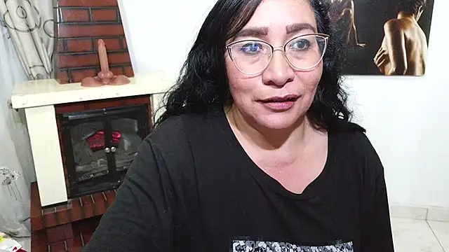 Grace mature milf online show from 22, 11, 2025