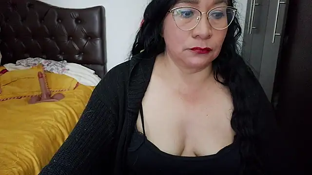 Snapshot of Grace_mature_milf chatting on 8, 7, 2026 Grace mature milf online show from 8, 7, 2026
