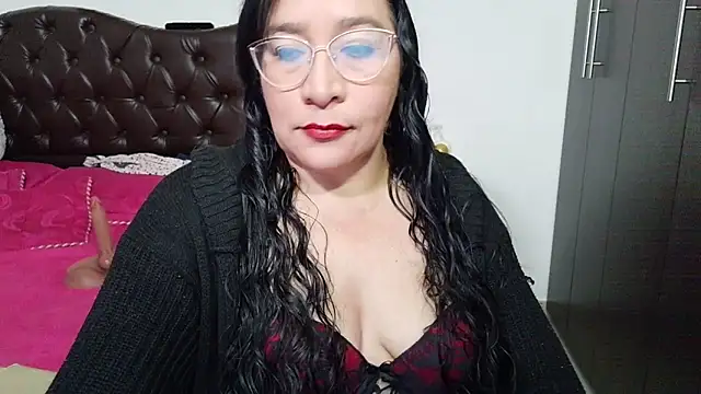 Grace mature milf online show from 3, 6, 2026
