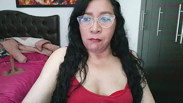 Snapshot of Grace_mature_milf chatting on 7, 6, 2026 Grace mature milf online show from 7, 6, 2026
