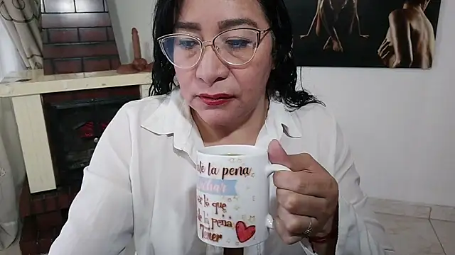 Grace mature milf online show from 5, 2, 2026