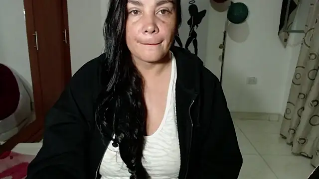 Vivian milf paint online show from 3, 10, 2025